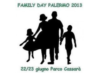 Family Day, Palermo prova a imitare Parigi